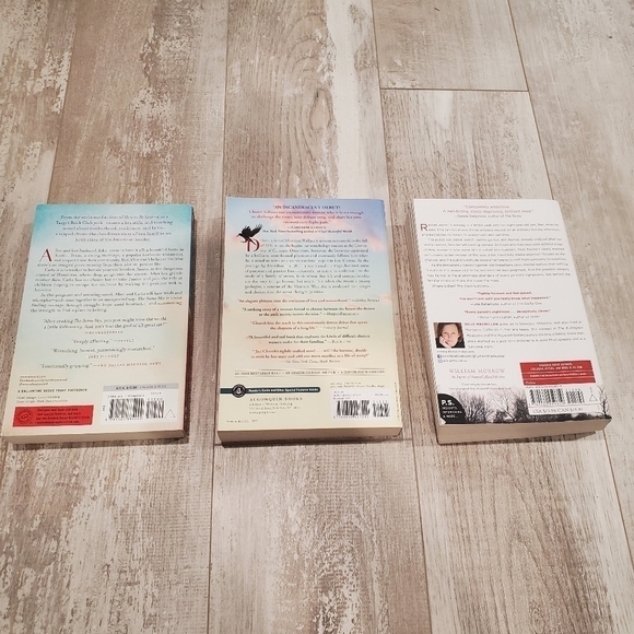 𝅺3 Target Club Pick Books - Picture 2 of 5